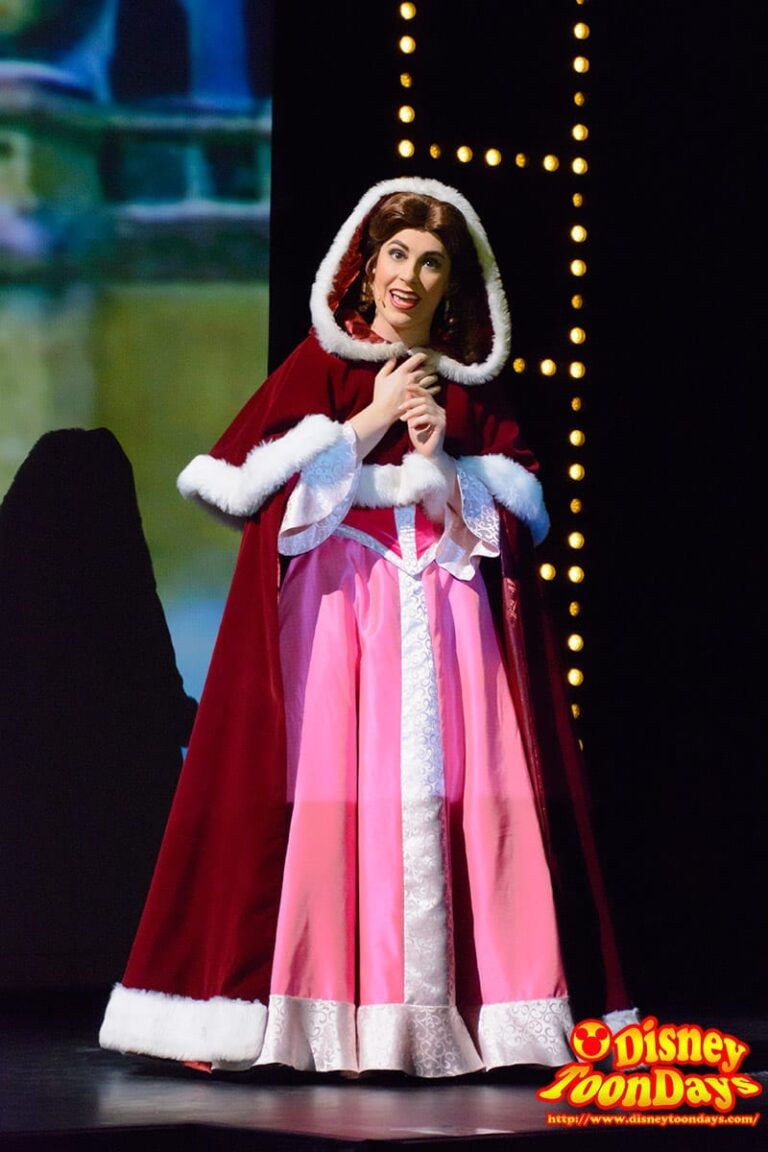 HKDL　ゴールデンミッキー　ベル