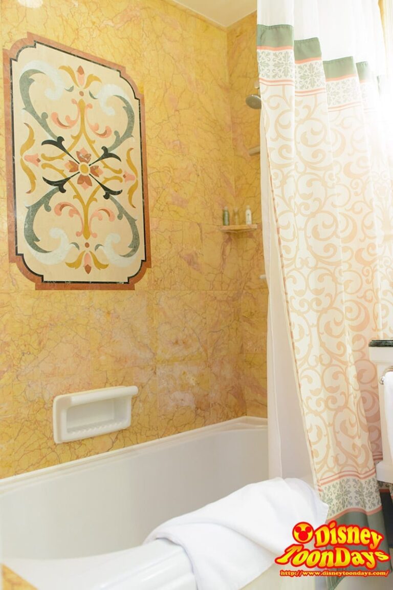 DSC_6あHKDL　香港ディズニーランドホテル　客室242