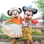 HKDL『グリズリーガルチ』