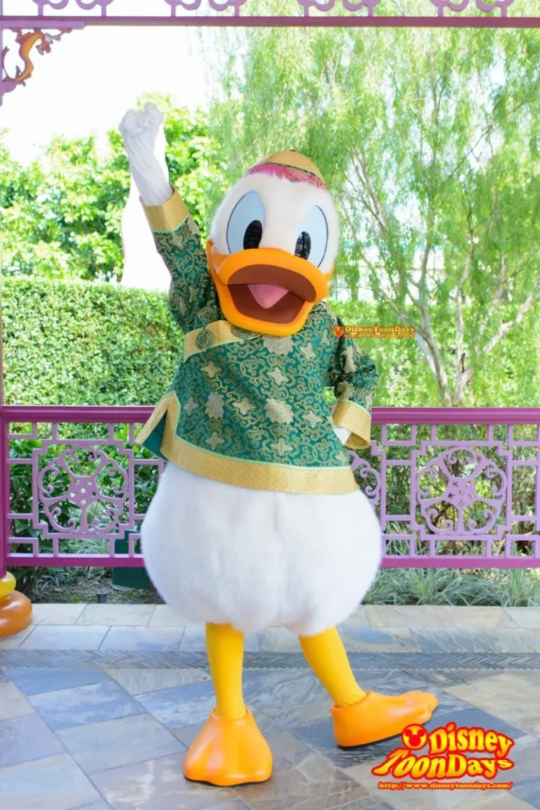 香港ディズニーランド最終日…ついに香港から次の都市へ／世界一周レポート39