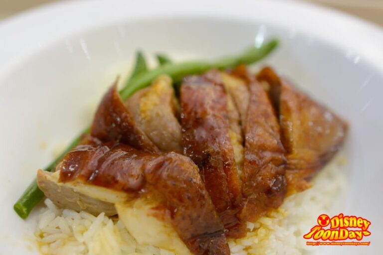 空港の美味しくないご飯