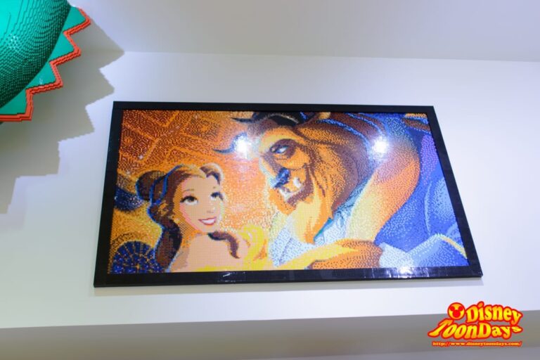 DLP ディズニーヴィレッジ