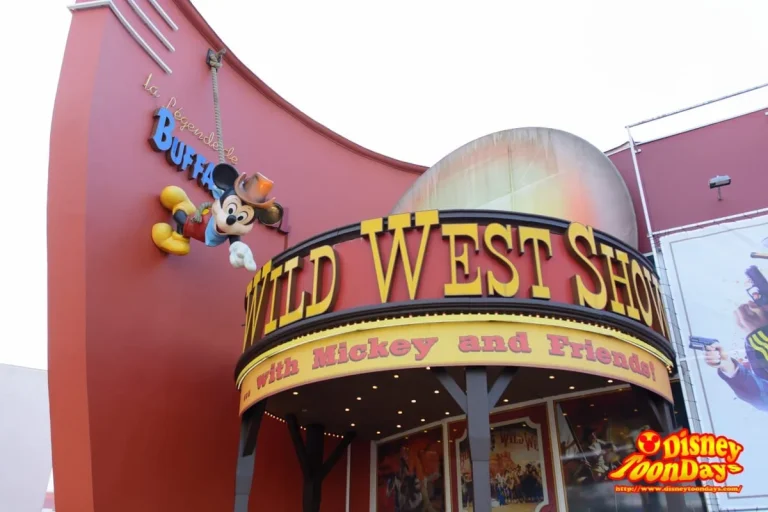 ディズニーランドパリへ到着！波乱万丈な旅路に！？／世界一周レポート40