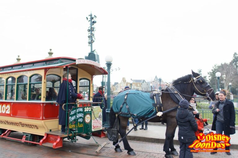 DLP　ファンタジーランド