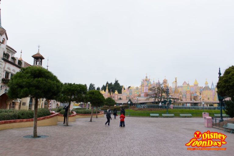 DLP　ファンタジーランド
