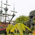 DLP　アドベンチャーアイル