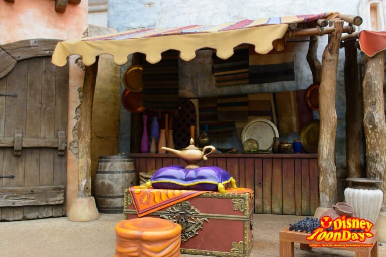 DLP　アドベンチャーランド