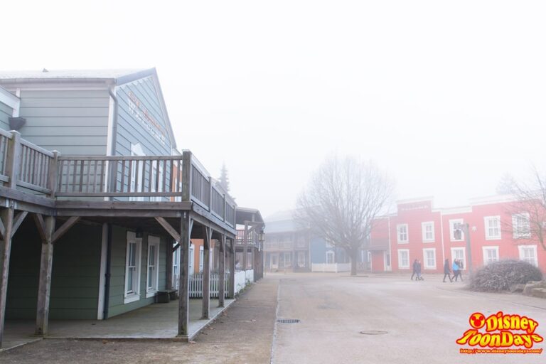 DLP ホテルシャイアン