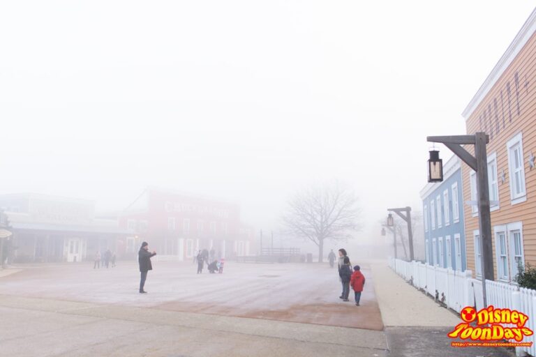 DLP ホテルシャイアン