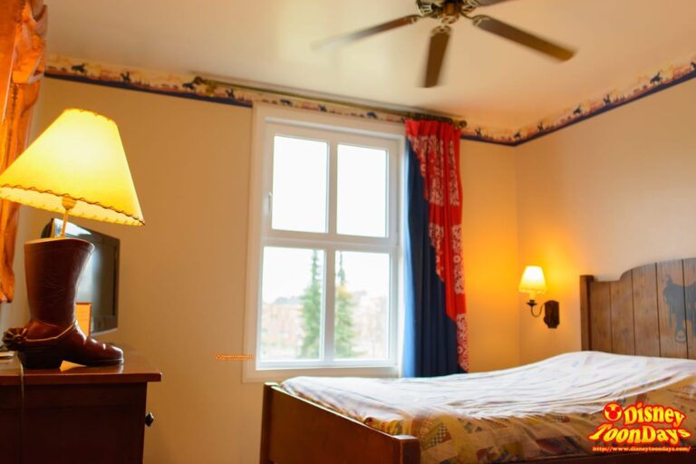 DLP ホテルシャイアン