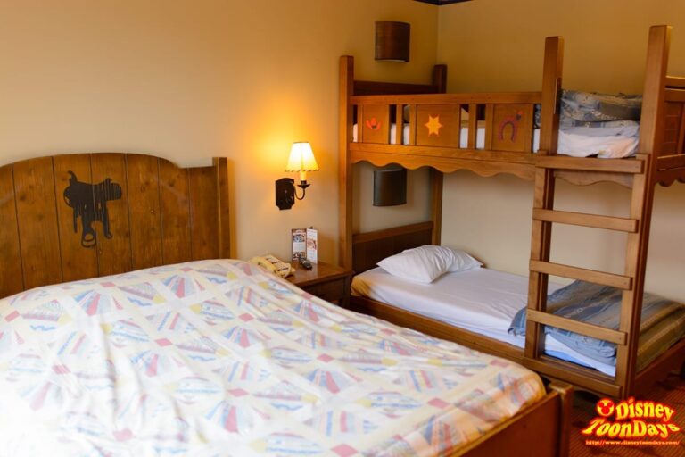 DLP ホテルシャイアン