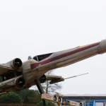 DLP　ディスカバリーランド　スター・ツアーズ