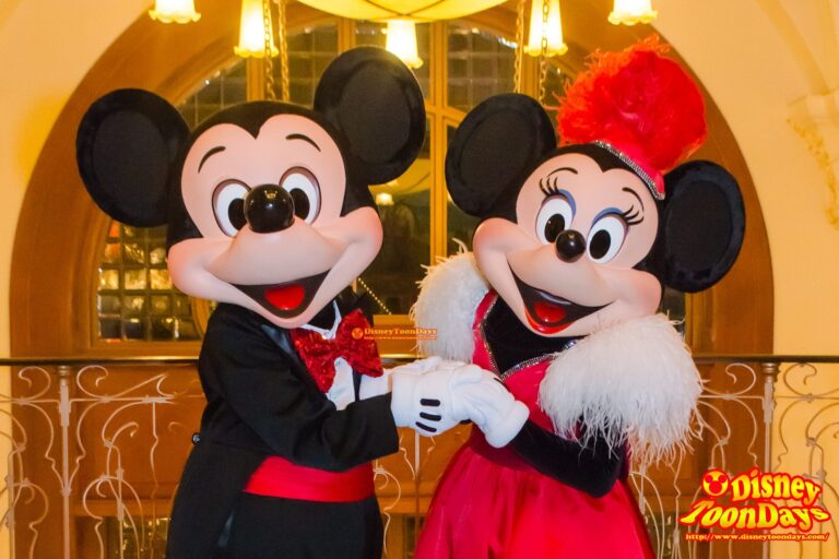 東京ディズニーシー15周年で「ビッグバンドビート」がリニューアル