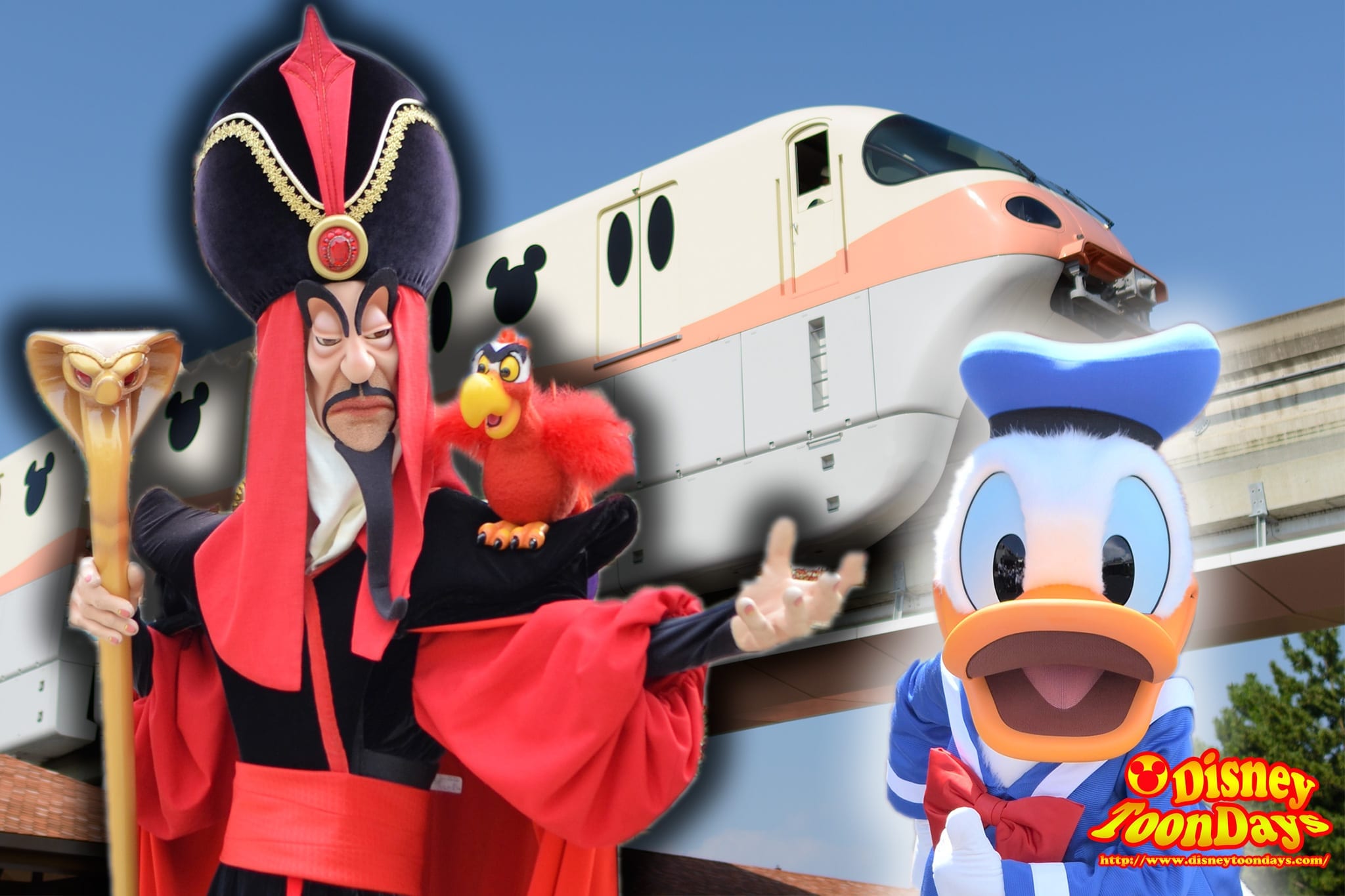 TDR　謎解きプログラム　「ディズニーヴィランズからの挑戦状」