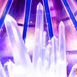 東京ディズニーシーの15周年のテーマは"クリスタル"