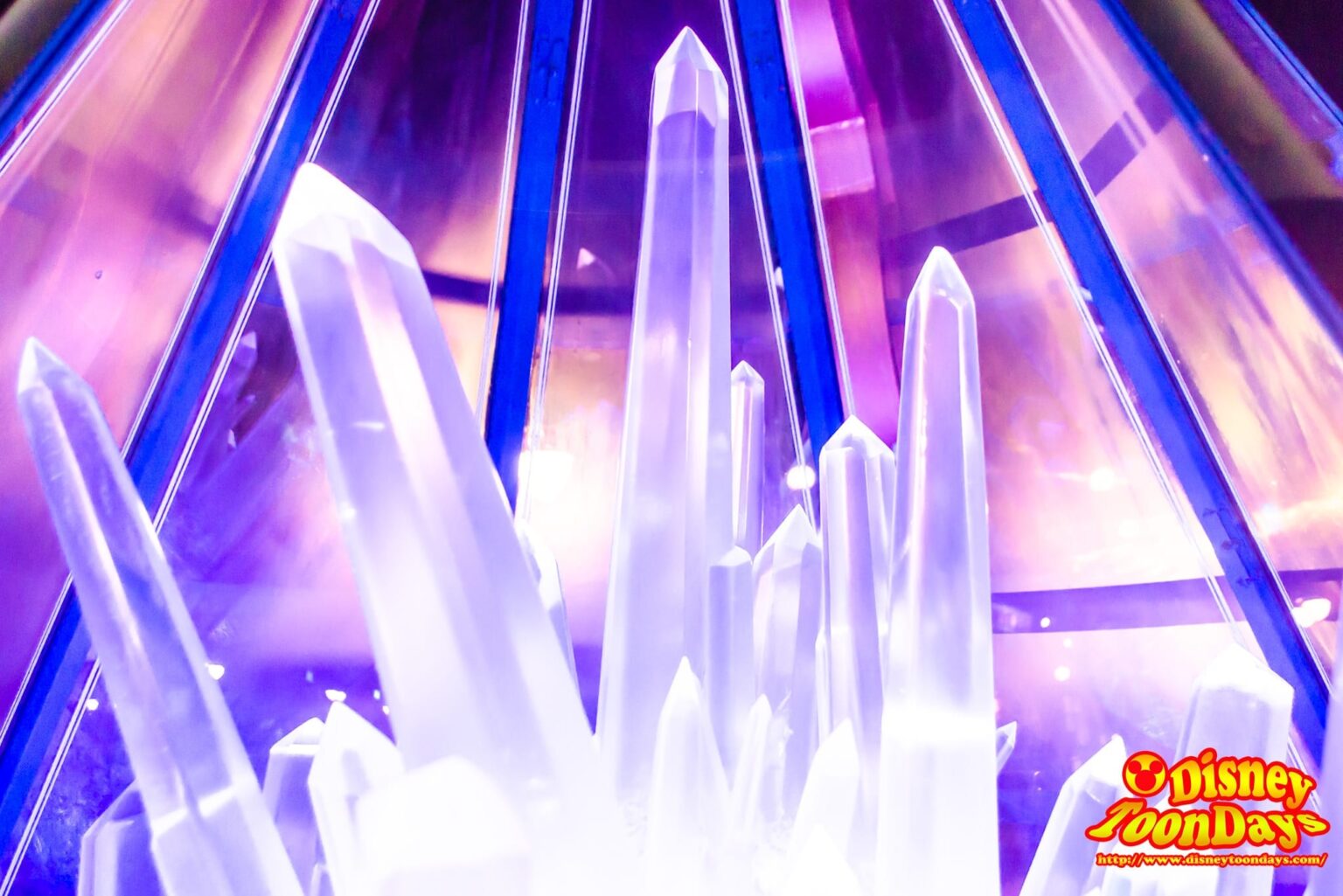 ついに開催！東京ディズニーシー15 周年“ザ・イヤー・オブ・ウィッシュ”