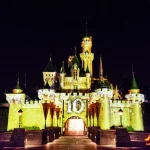 香港ディズニーランド