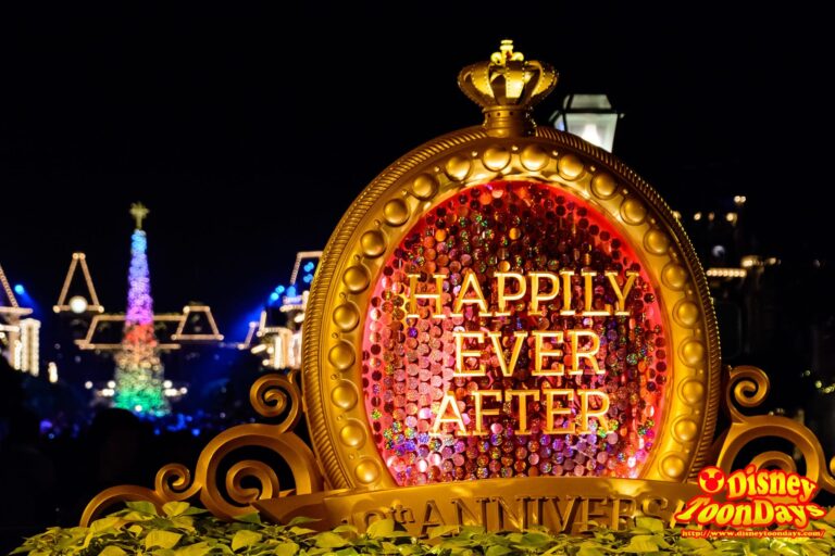 Happily Ever after　フォトロケーション