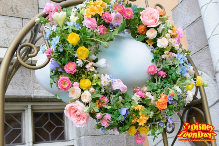 オラフのための雲