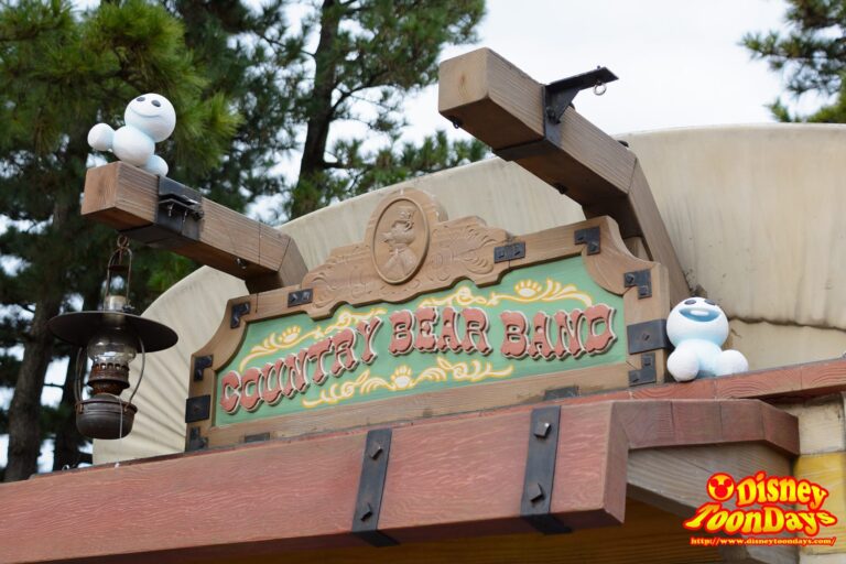 2体のスノーギース