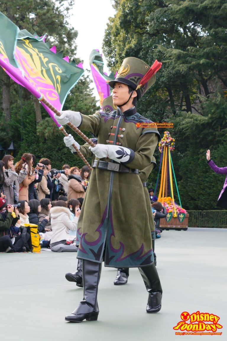 アレンデールの兵