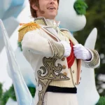 TDL アナとエルサのフローズンファンタジー 2016 フローズンファンタジーパレード　ハンス