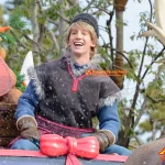 TDL アナとエルサのフローズンファンタジー 2016 フローズンファンタジーパレード　クリストフ