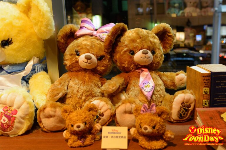 ユニベアシティ　期間限定お祝いスポット　原宿