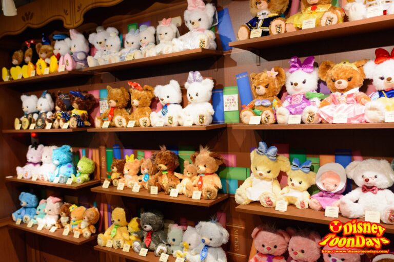 ユニベアシティ　期間限定お祝いスポット　原宿