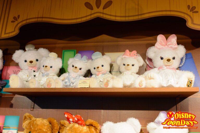ユニベアシティ　期間限定お祝いスポット　原宿