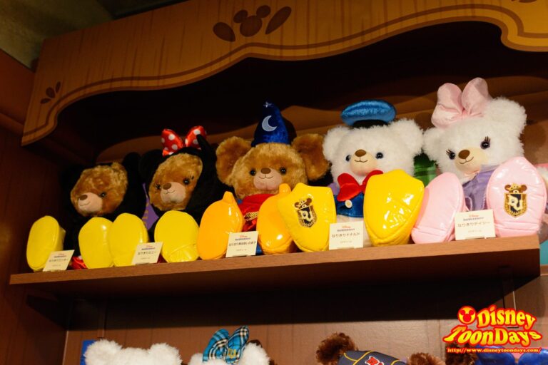 ユニベアシティ　期間限定お祝いスポット　原宿