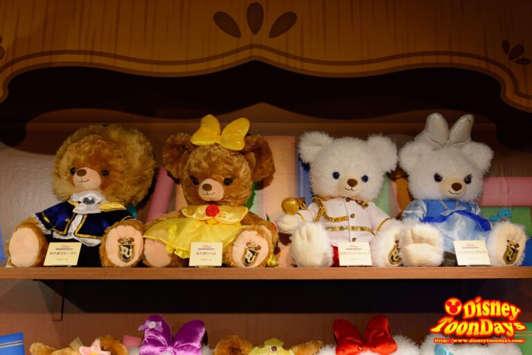 ユニベアシティ　期間限定お祝いスポット　原宿