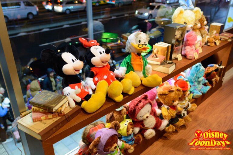 ユニベアシティ　期間限定お祝いスポット　原宿