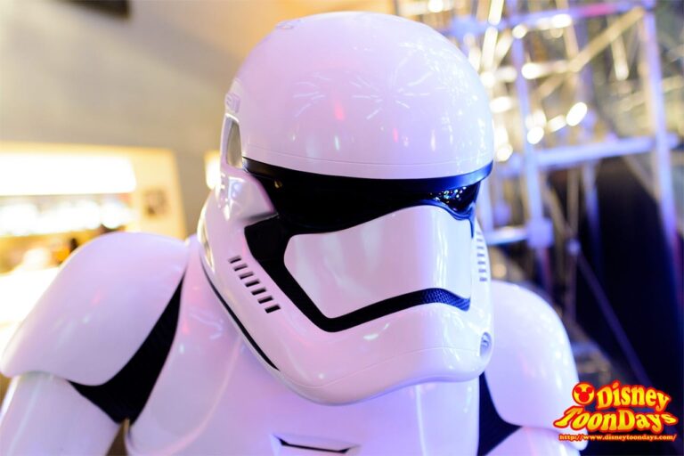 スター・ウォーズ／フォースの覚醒 ファーストオーダー・ストームトルーパー