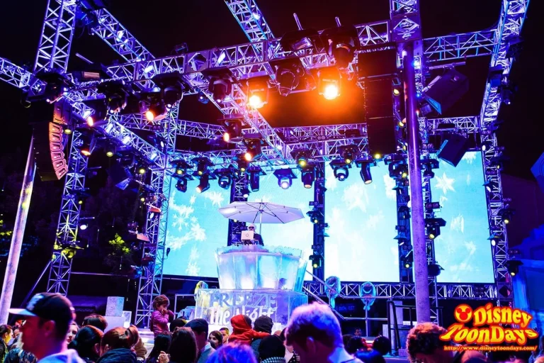 悲報…ディズニーカリフォルニアアドベンチャーの「Mad T Party」が公演終了へ