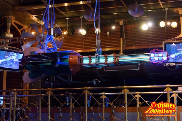 TDS ポートディスカバリー ストームライダー ストームディフューザー