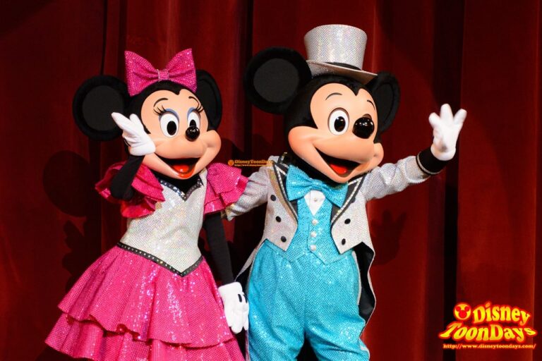 TDRのマジックキングダムクラブ終了し、東京ディズニーリゾート