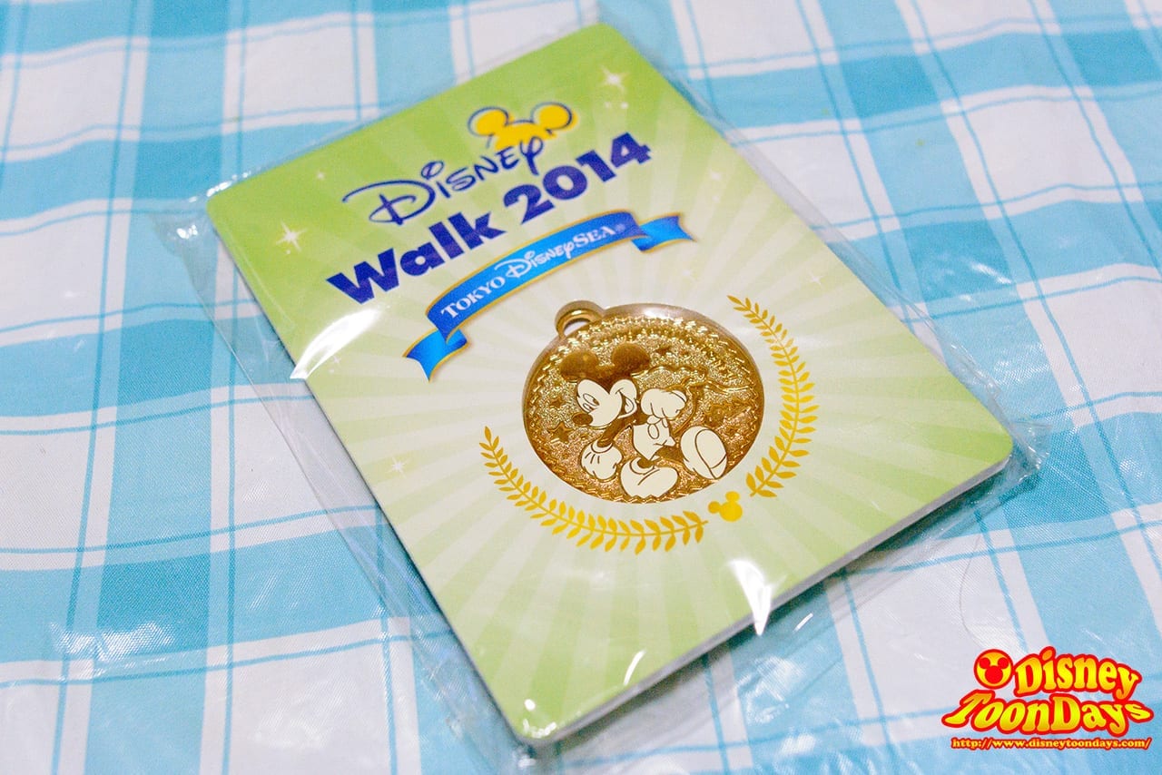 東京ディズニーシーで初のマラソンイベント!「ディズニー・ファン・アンド・ラン」が初開催
