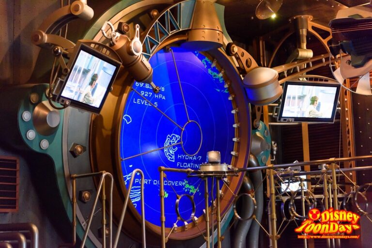 ストームライダー」がクローズへ…！バックグラウンドストーリー