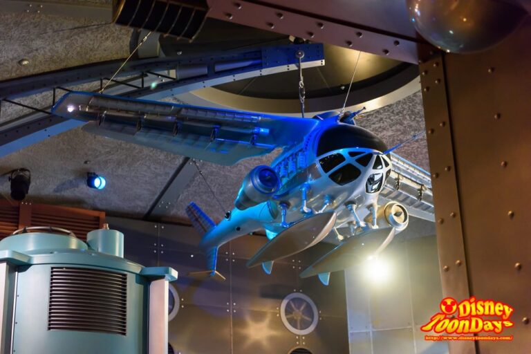 ストームライダー」がクローズへ…！バックグラウンドストーリーや