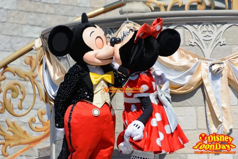 WDWでTDL20周年ショーの曲が聞ける！「Dream Along with Mickey（ドリーム・アロング・ウィズ・ミッキー）」／世界一周レポート83