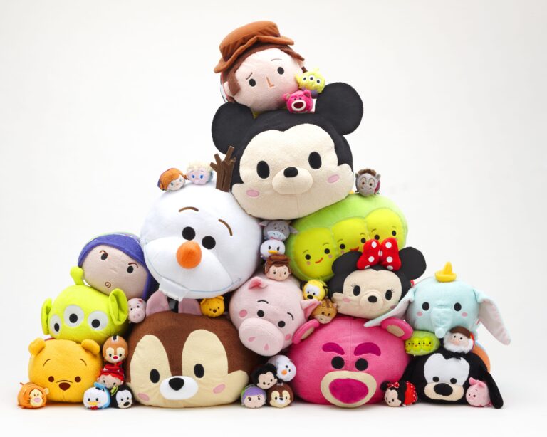 ©Disney ©Disney/Pixar ©DISNEY. Based on the “Winnie the Pooh” works by A.A.Milne and E.H. Shepard.