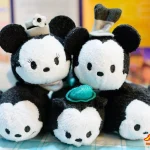 ディズニーストア ツムツム