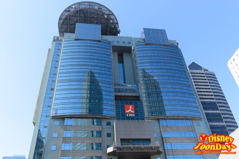 赤坂サカス ママサカス ディズニー・イースター 2016