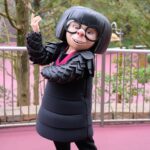 エドナ・モード