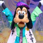 グーフィー