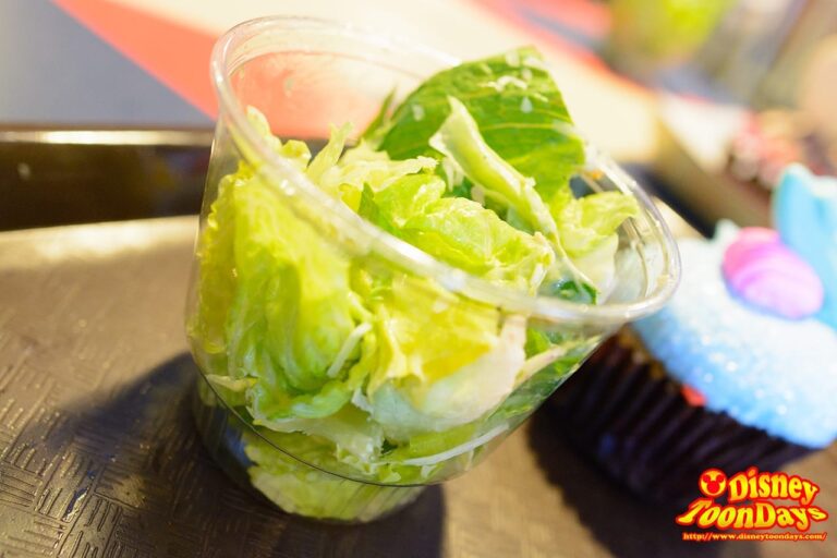 サラダ