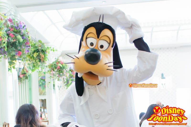 Hkdl 香港ディズニーランドの全キャラクターダイニングを徹底紹介 ディズニーブログ Toondays