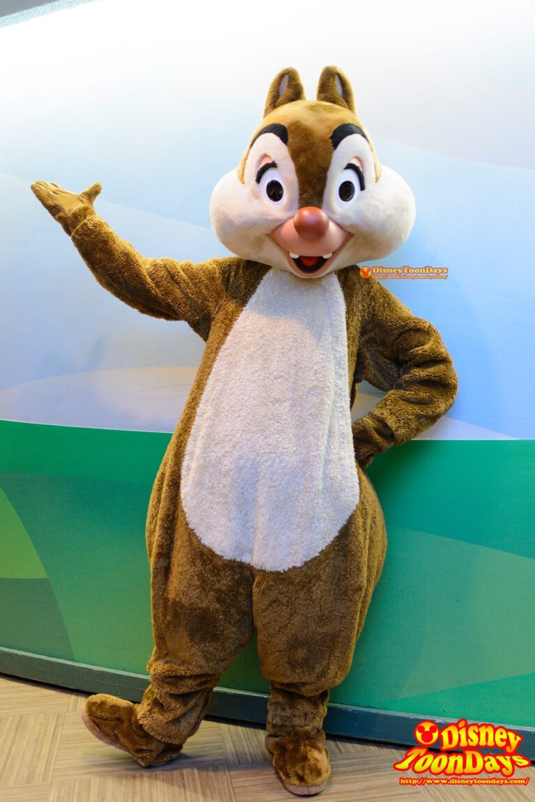 WDW エプコット フィーチャーワールド ガーデングリル グリーティング デール