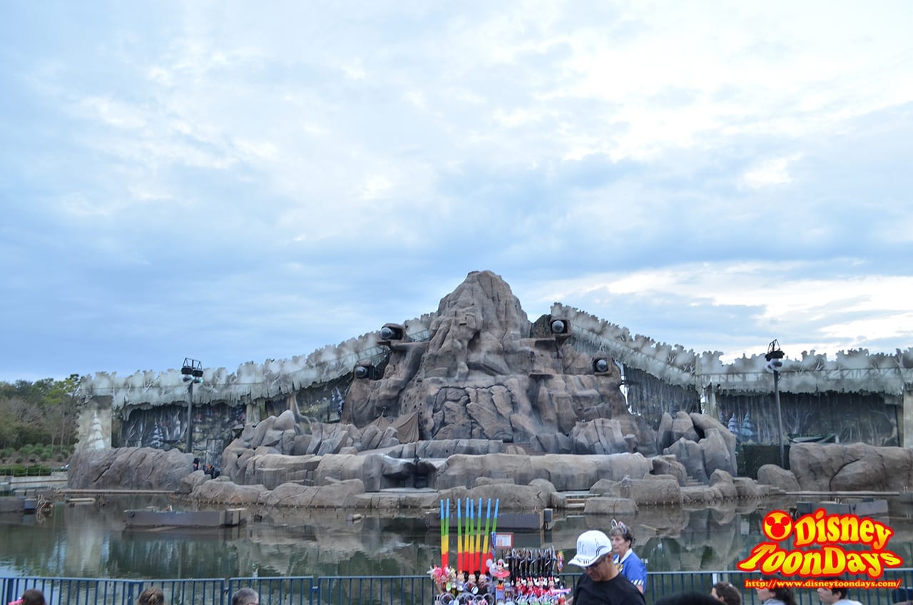 WDW ディズニーハリウッドスタジオ ハリウッドブルーバード ファンタズミック！